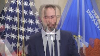 Former President Trump indicted on charges related to Jan 6 Capitol attack