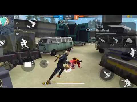 1v2 CUSTOM