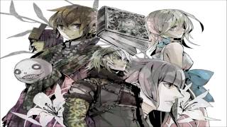 [Remix] NieR - Penumbra (Shadowlord)