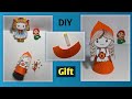 Gift diy ideas/ birthday gift ideas/ home made gift diy / ghar per birthday gift kaise banaye 