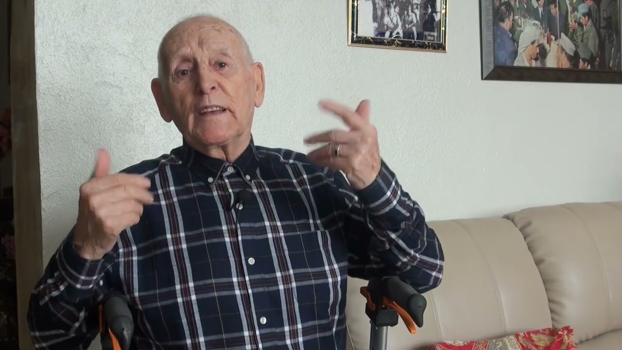 Mouhand Oubelaid Hocine 6