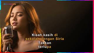 Kisah Kasih Di Sekolah  Obie Mesakh  Rock Orchestra Cover