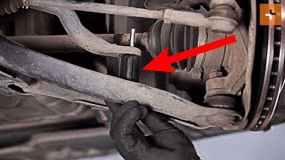 Videoguider om MITSUBISHI reparation