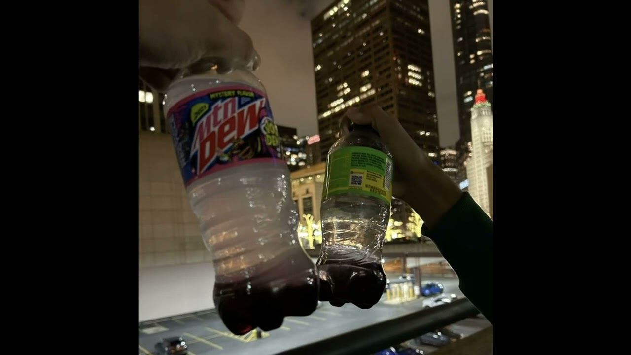 [FREE] 1900 Rugrat x Hurricane Wisdom Sample Type Beat "Can't Save Me"