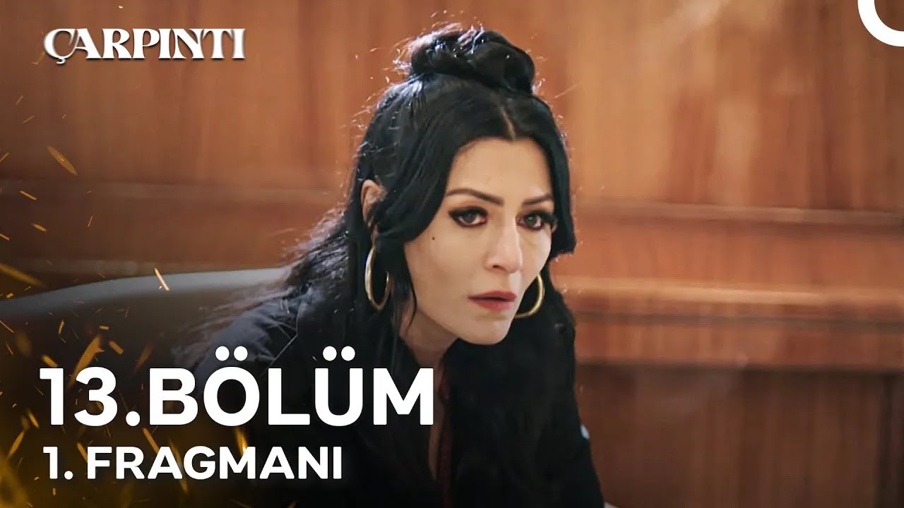 Çarpıntı - Çarpıntı 13. Bölüm 1. Fragmanı