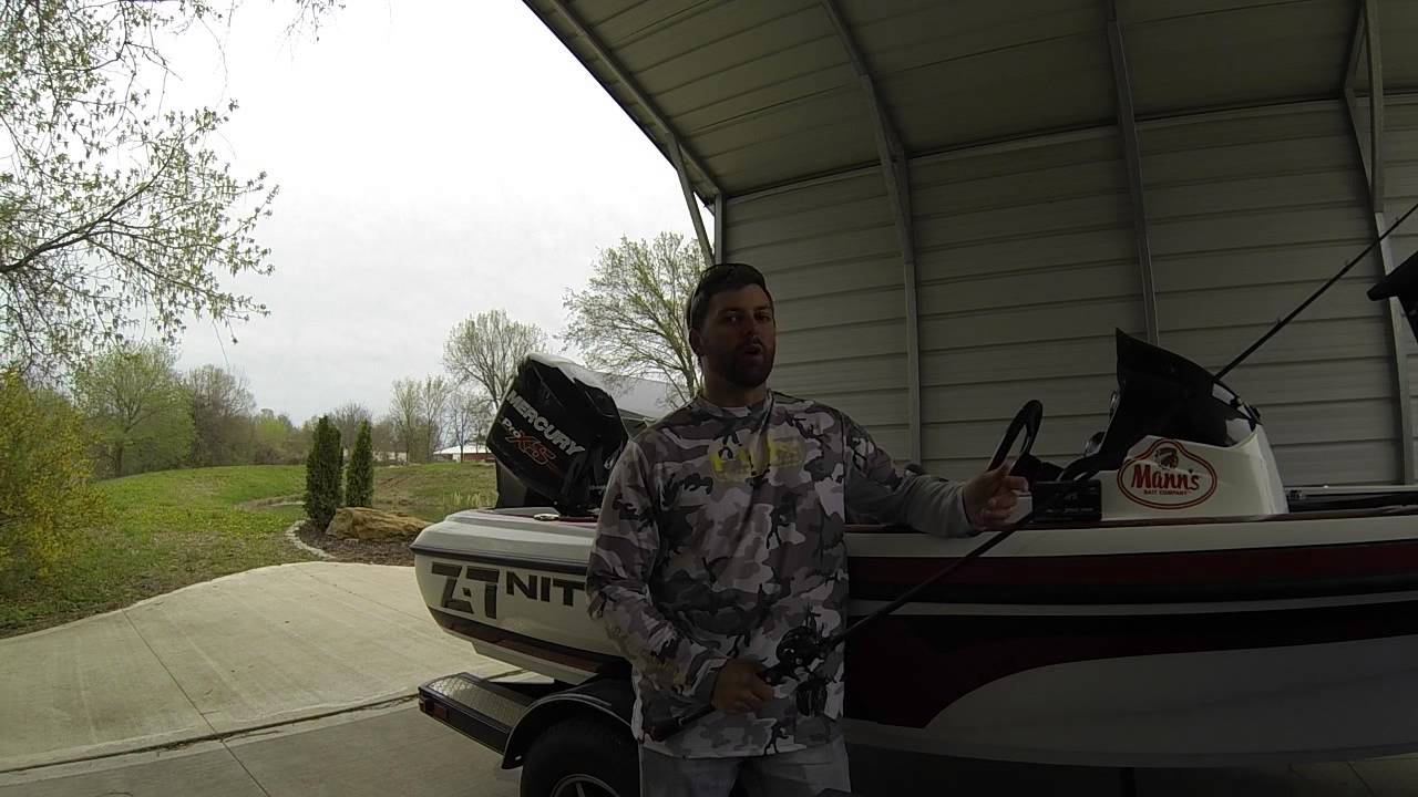 Lew's Custom Speed Stick Magnum Pitchin Stick & Super Duty Review