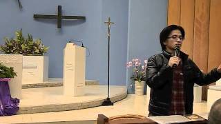 默觀祈禱(聖誕節)4－4(20111223)