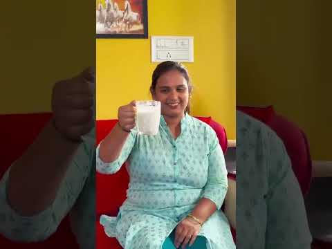 Best Daily Drink for Weight Loss? | Slim & Strength Herbal Weight Loss Powder Review