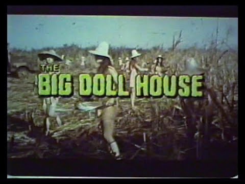 The Big Doll House (1971) Trailer