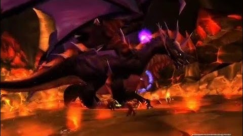 First Onyxia Kill RON