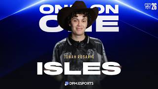 Isles after the Gen.G series on why Chovy is the world's best | Worlds 2026