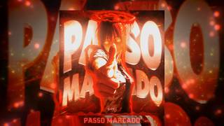 Passo Marcado slowed