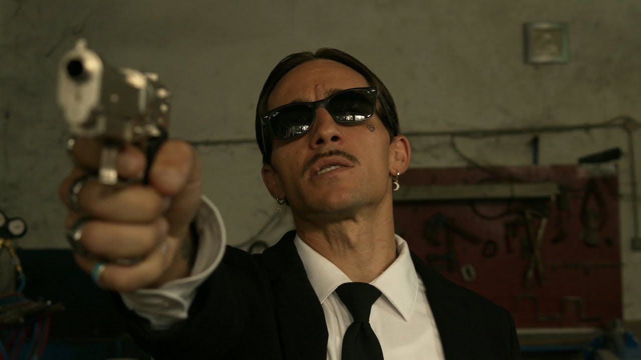 GCX: Reservoir Goats 🔪⌖ ATHENS