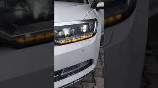 Mutlaka Izleyin Pat B8 Far Yıkama. .