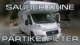 Fiat Capron A70 Spart 1 Liter Auf 100 Kilometer Und Fährt So Sauber Wie Mit Einem Partikelfilter