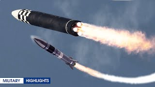 NATO Know How to Detect and Intercept Ballistic Missile