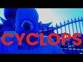 Cyclops (Official Video) #hiphopmusicvideo #halloween2024 #cyclops
