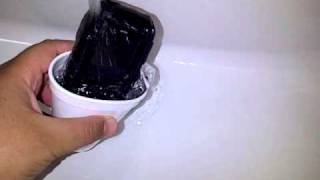 Testing the Sonim XP3300 FORCE on water