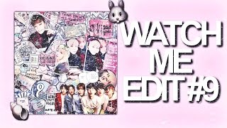Watch Me Edit #9 // Damn BTS (Complex Edit)