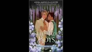 Self-Made Boys: A Great Gatsby Remix (Remixed Classics, 5) - Anna-Marie McLemore