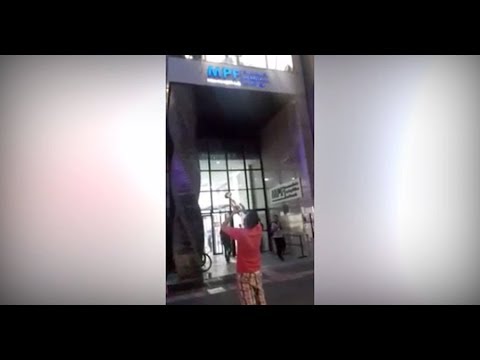 O trom-Petista ataca novamente! - O trom-Petista ataca novamente!