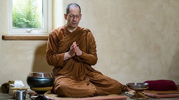 These Things Lead to Contentment | Ajahn Cunda