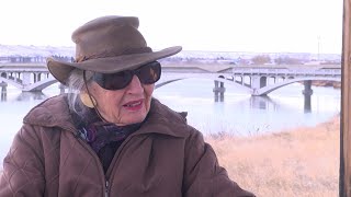 Restoring the historic 10th Street Bridge in Great Falls