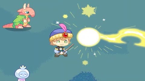 Prodigy - First Grade Data and Graphing S1E10