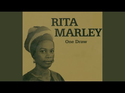 Rita Marley - Harambe