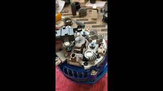 Alternator bypass 14.8v GM regulator Swap denso hairpin