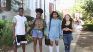 University Of Maryland Upward Bound Pre College Program
