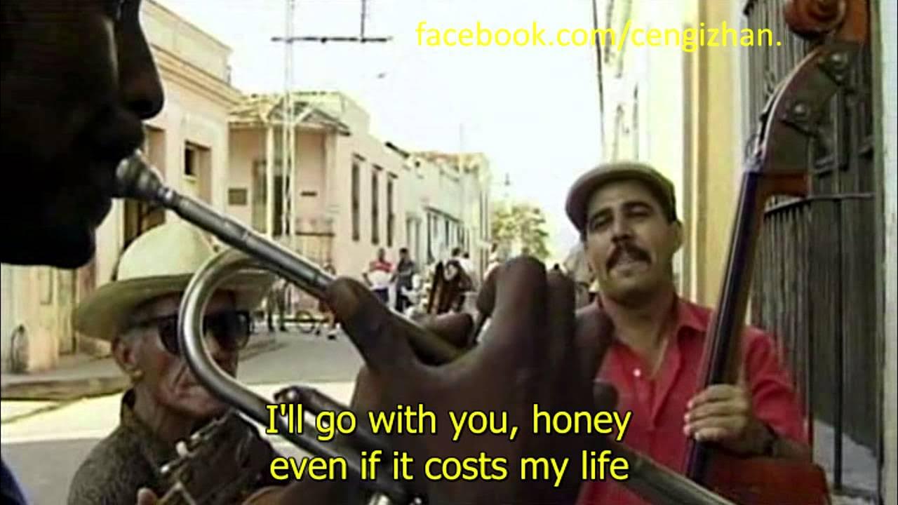 Lagrimas Negras (english subtitle) Lagrimas Negras (english subtitle)