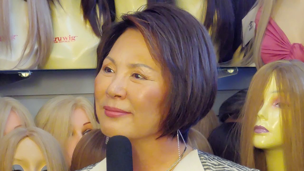 Kims Wig Botik2019 YouTube