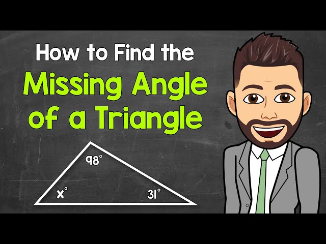 Unraveling the Enigma of Missing Angles: A Comprehensive Guide to Triangle Angle Discovery 3 sddefault