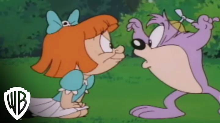 Tiny Toon Adventures | Season 1, Volume 1 | New Pu...