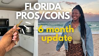 Moving to Florida in 2023? What I wish I knew before moving to Florida from NYC (6 Month update) by Britt Cunningham I @brittsocialmedia 39,193 views 2 years ago 15 minutes