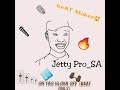 Dj jetty beat produceron yao hloka off beat