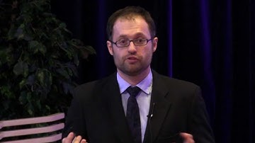 Aristides Gionis: "Data analysis for smart living"