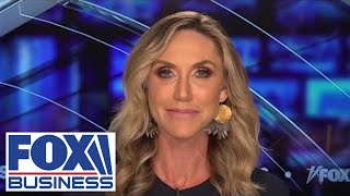 Lara Trump blasts Biden for 'playing politics' with science