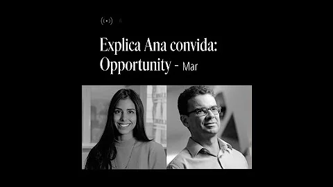 Explica Ana convida Marcos Mollica