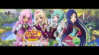 Elvis Crespo Pintame (FT Gabriel Pagan) Remix (Regal Academy-Los Mirlos)