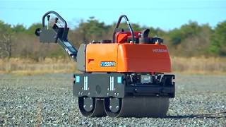 日立建機カミーノ ハンドガイドローラー ZV550WL NAMBU SHOP