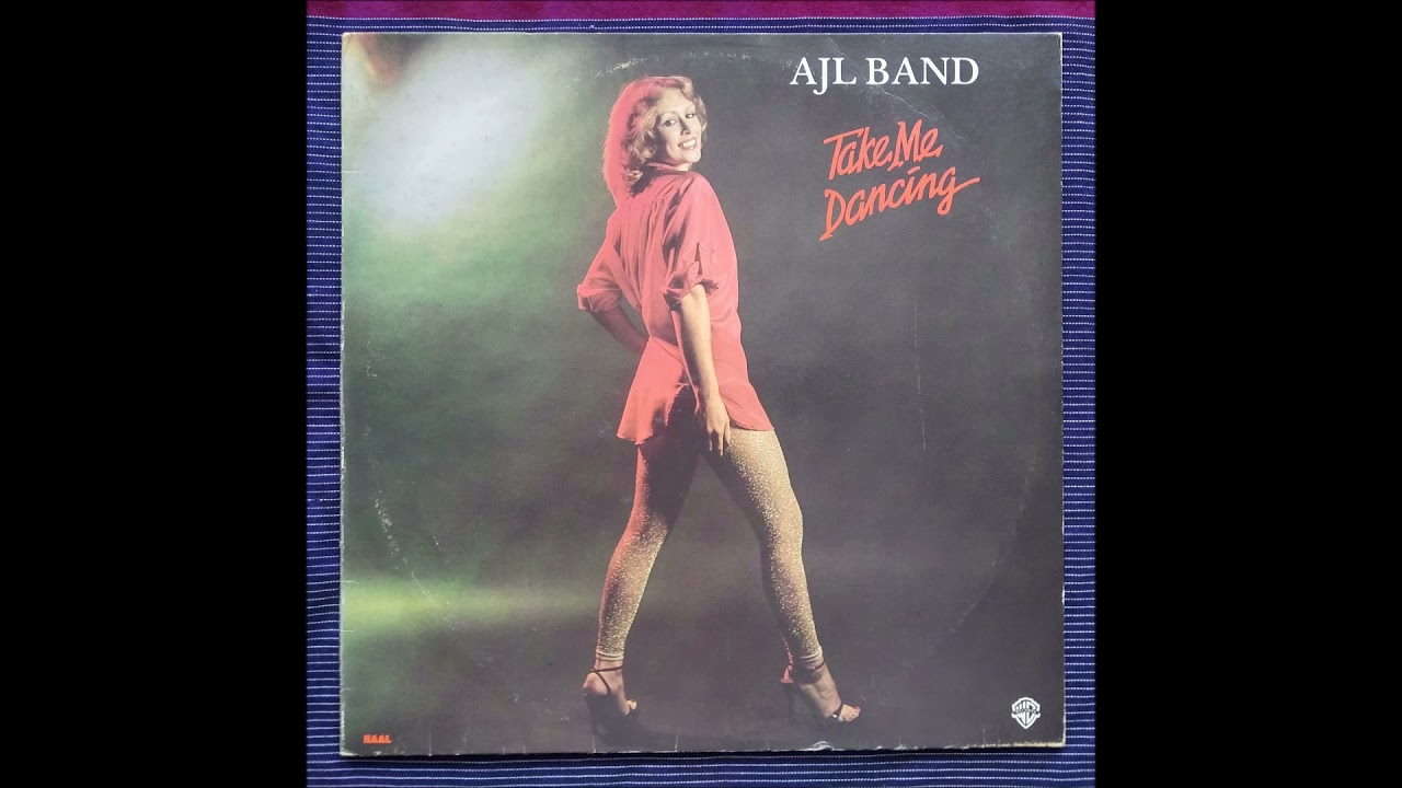 AJL Band - Charter Flight