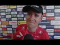 Fredrik Dversnes Lavik - Interview at the finish - Stage 15 - Giro d'Italia 2026