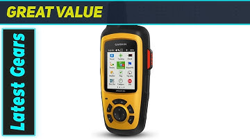 Garmin inReach SE : Your Best Lifeline Off-Grid