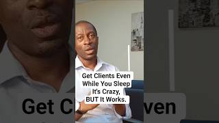 Pipeline Doesn't Come From Volume, It Comes From This #B2BSales #GTM