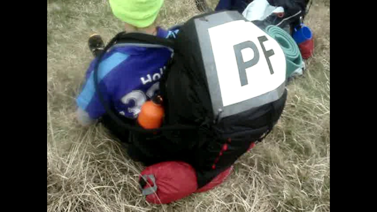 Gordons School CCF: Ten Tors 2017