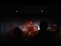 Magic People at Church, Boston MA - 12-01-2007 - 3rd song