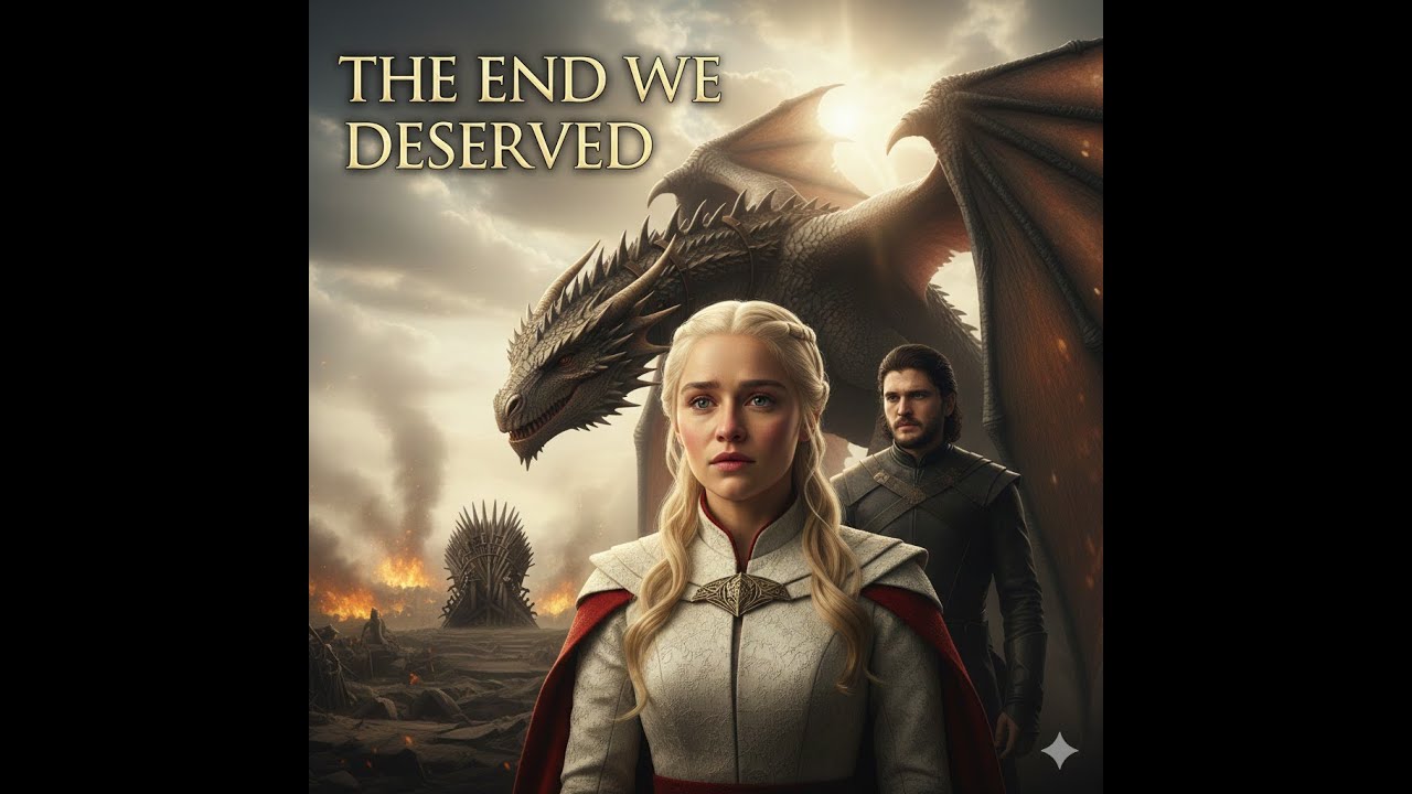 Game of Thrones: The Ending We All Deserved