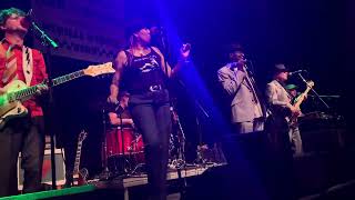 NEVILLE STAPLE BAND - Too Hot